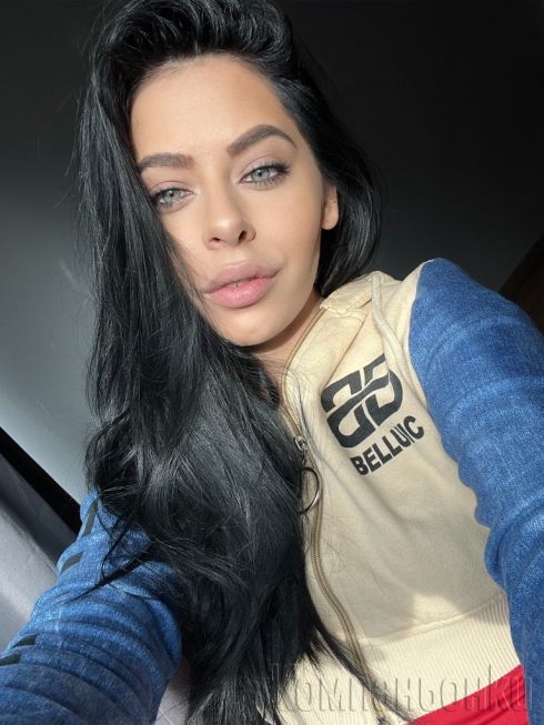👅IVELINA DELUX 🫦