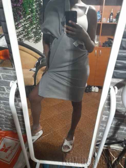 Nuru massage by Naomi