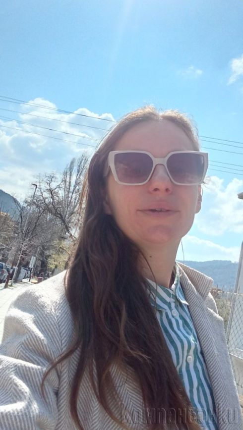 оргазми за курове