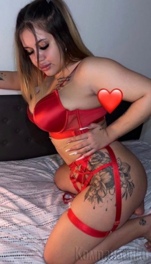💯 Real 💯 Alessandra