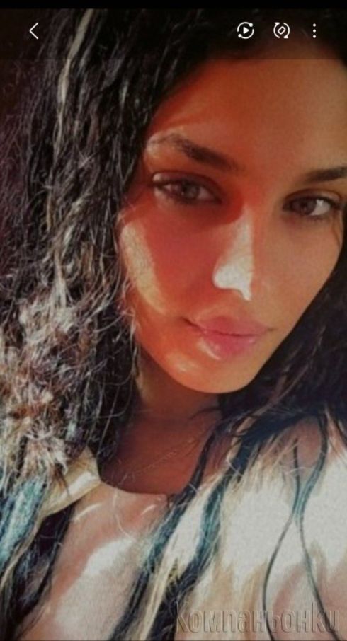 Nova v grada sladko iskushenie 😘