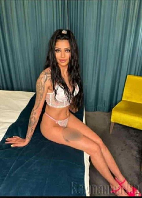 Нова бейби в града ❤️🥰🥰🥰