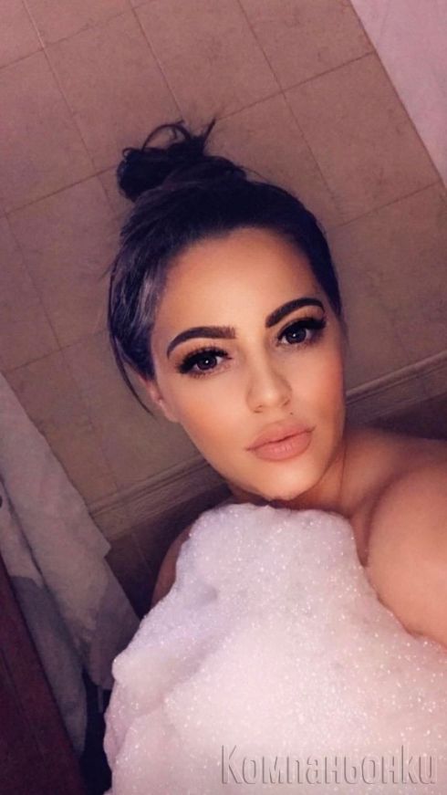 Ани сладката