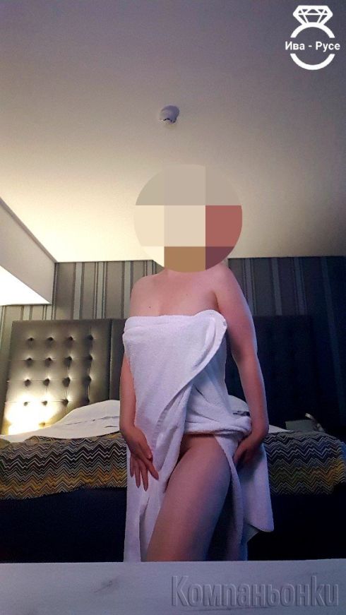 Ива - Elite escort®️ EXZOTIC WOMEN.