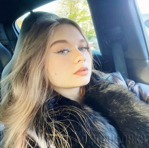 Виктория новичка малка палавница