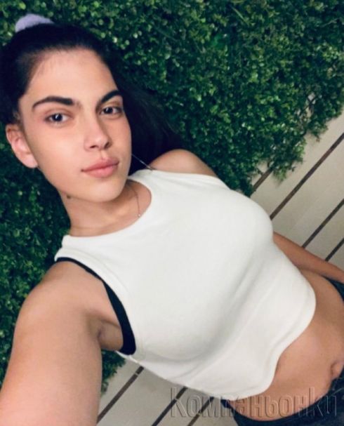 Мария ТОП Ескорт