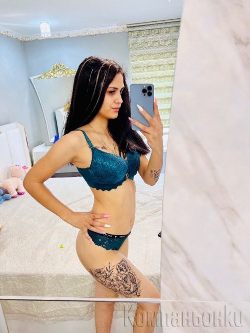 New Escort In Your City ❤️