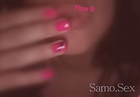 🍓 Massage and something more.. -  снимка 4