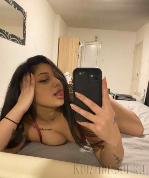 Hot PAMELA