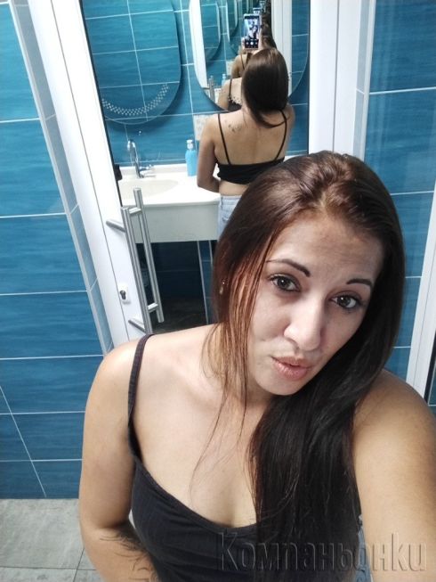 Само на хотел идвам😋😘
