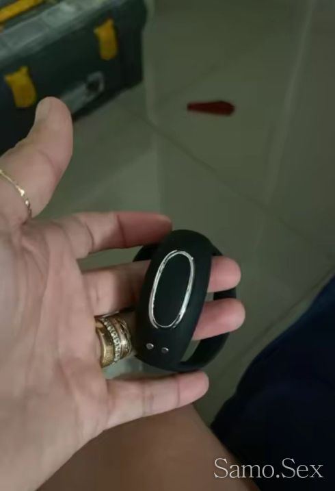 Вибриращ 💍 Ring Пръстен USB  cable 1O режима -  снимка 10