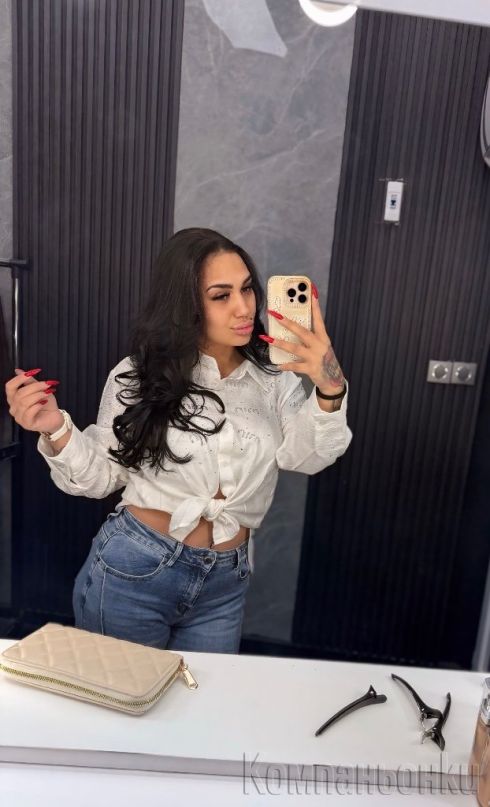 ⚜️Gabriela⚜️