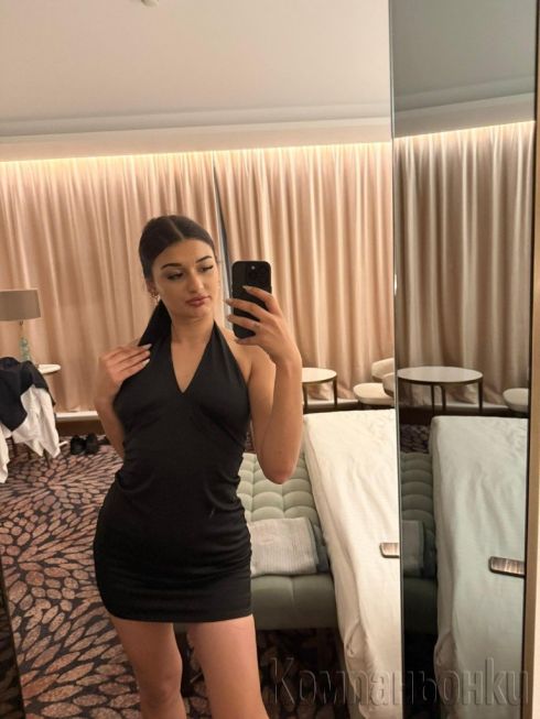 GABRIELLA Sexy baby