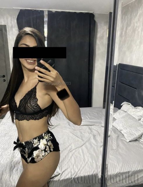 Тук съм за кратко, ела и ме изчукай сладко!! 😉💋