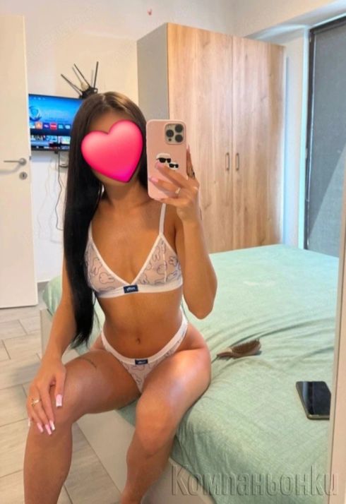 💦⛔️New Brunette⛔️💦