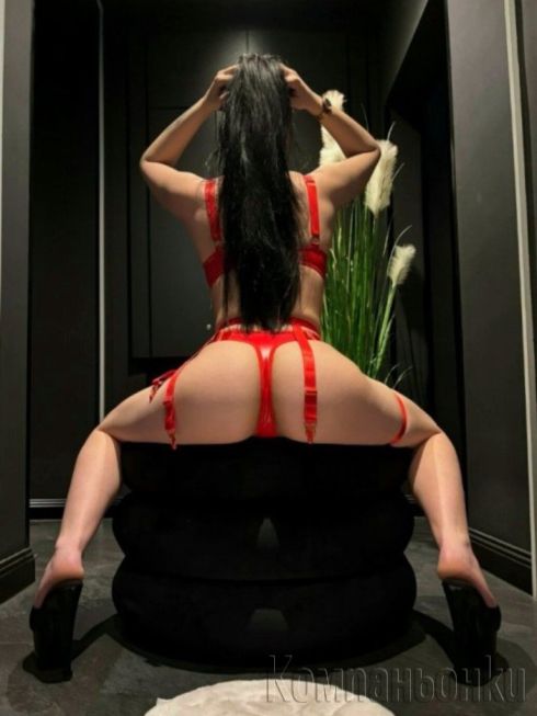 ⚜️ New Top Escort ⚜️ - with Sellina❤️