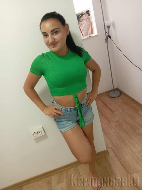 Nova sam pri vas