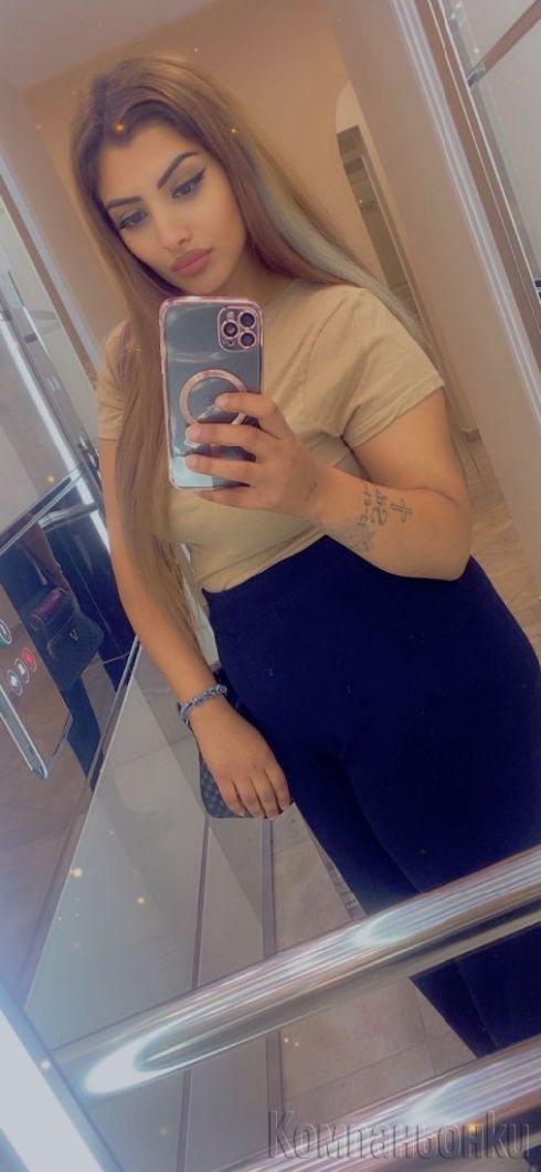Nova❤️ v 🌸vashiyat grad❤️