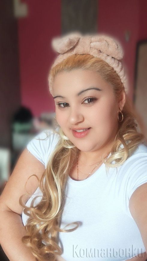 Нова в града😋😘