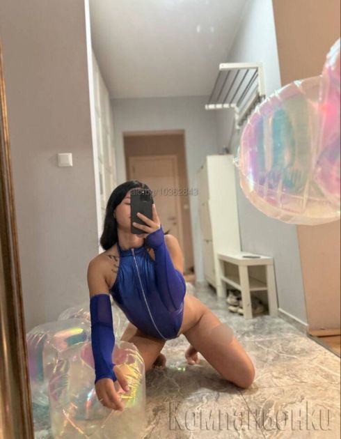 Нова в вашия град 💋😉🔥