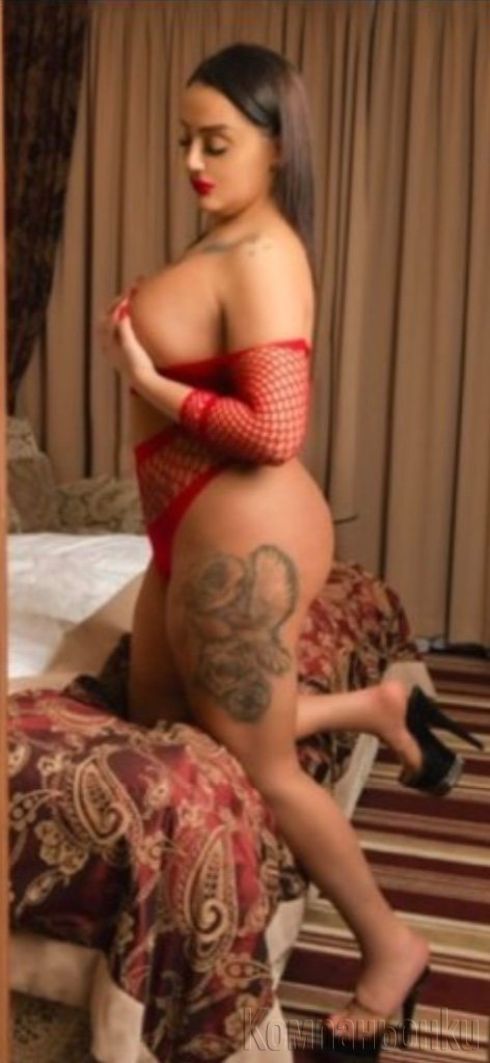 Нова в града🍭