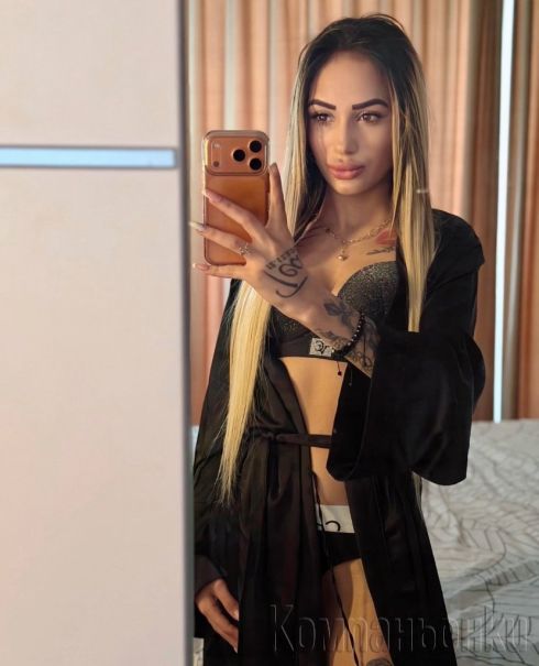 New Girl ❤️ TOP Escort