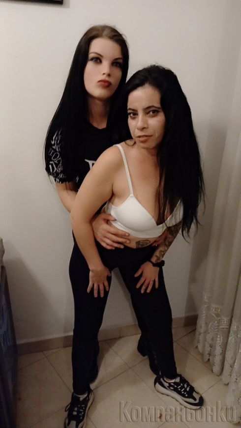 новите секси мацки