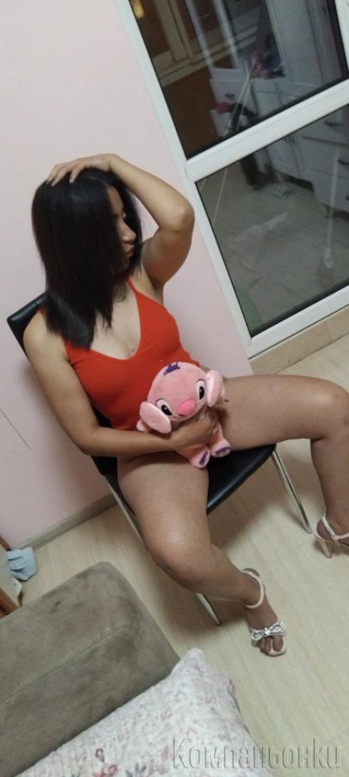 Нова в Града богиня на френската