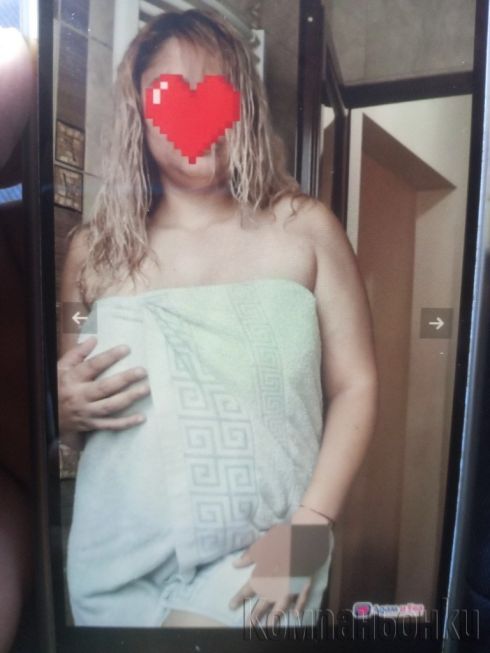 Сладката Ани