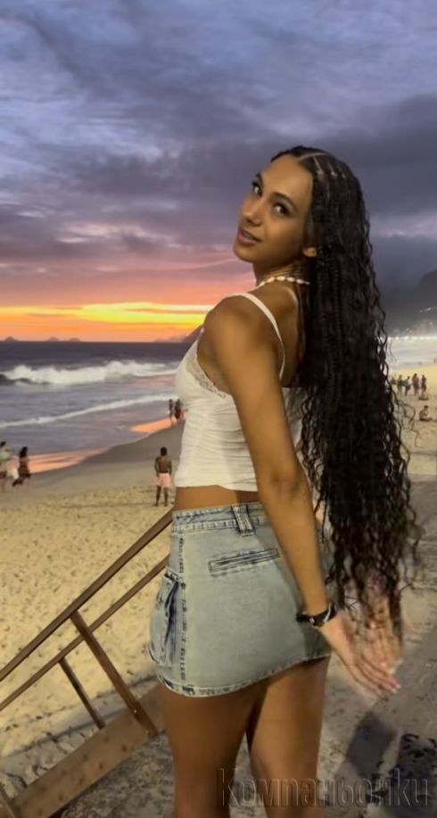 Латино тип/40€-20мин