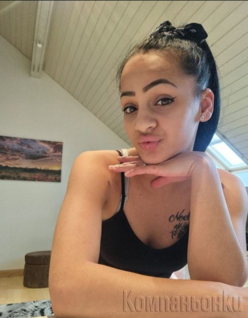 84889 преди 53 минути ❤️Vicky 💯 real❤️