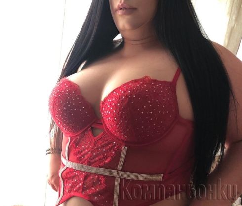 Ангелски сладка