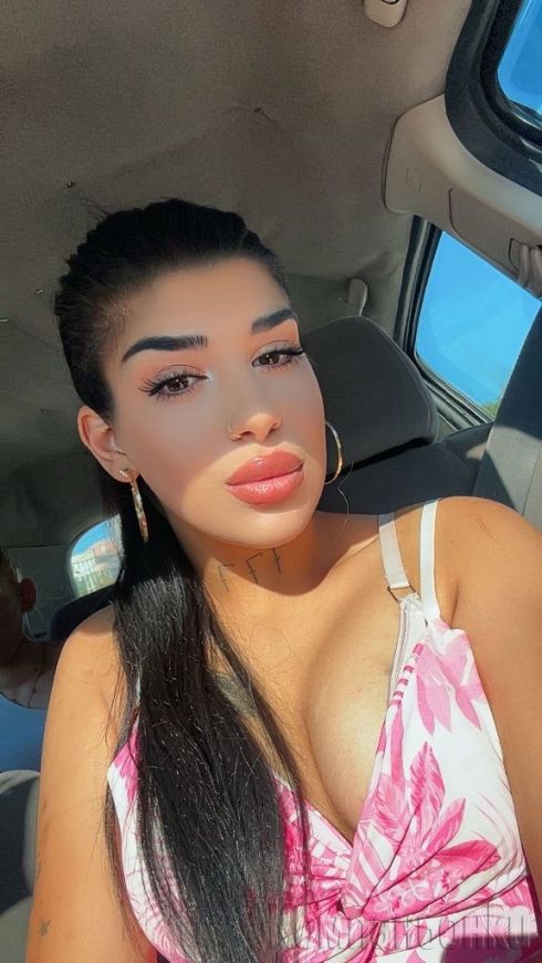 ❗️The Best Escort❗️Simona⚜️