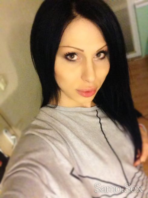 * Transexual Escort  Service * Shemale Escort ВАРНА / VARNA ! -  снимка 3