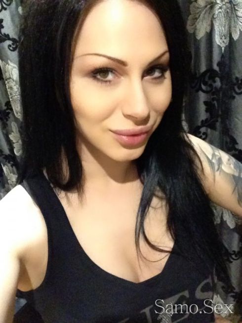 * Transexual Escort  Service * Shemale Escort ВАРНА / VARNA ! -  снимка 7