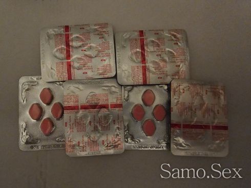 Секс стимуланти за Силна Ерекция и Задържане -  снимка 16