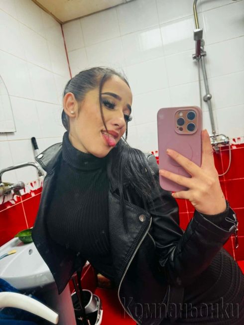 😈Палава и Игрива😈