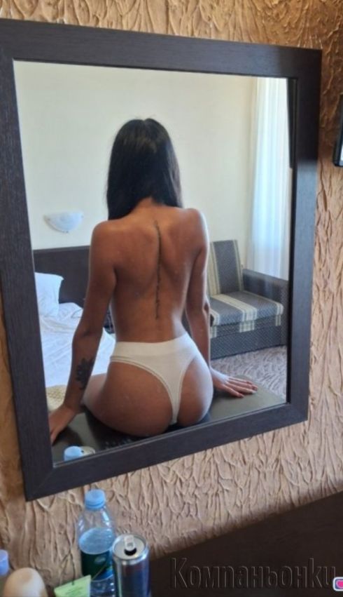 New Girl ❤️ TOP Escort