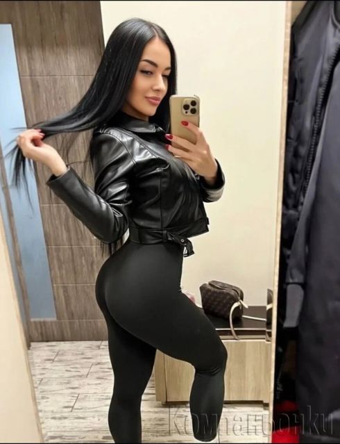 НОВА в вашия град💋💦