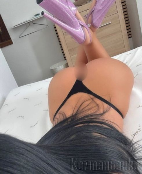 Luxury escort