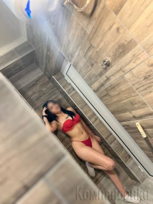 Pamela Нова съм във вашия град