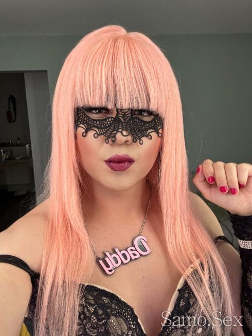👠 Premium Травестит 🍑Nicki Pebbles 💄Пасивна -  снимка 2