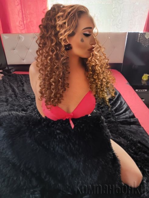 Top Escort Gfe IN Sofia