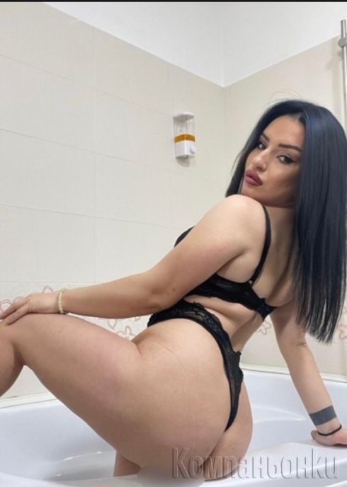 ☺️New sexy girl in your city 💯 ..