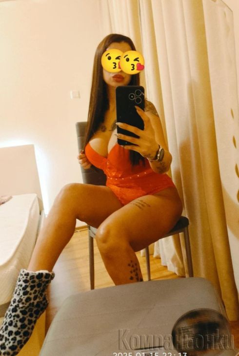 Сладка палава и секси силикон 😘най добрата френска.