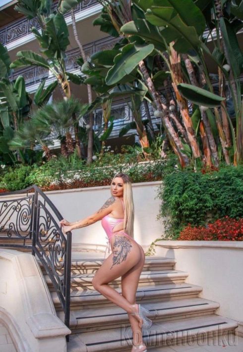 ROSALINDA ⚜️ VIP Escort ⚜️ П. Програма / 499euro. GFE/ 699euro