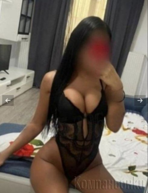 100 % реална !