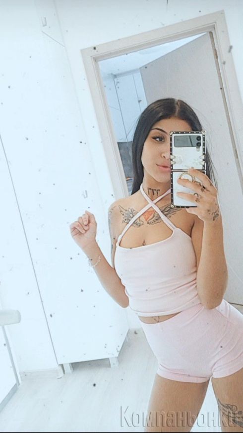 The Pink Panther🐆🩷..