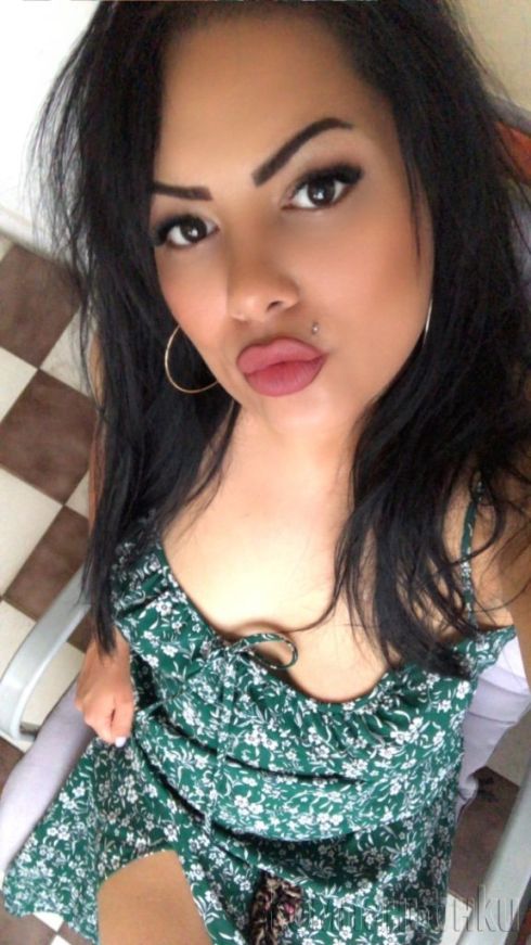 TOP Escort 🔞😘