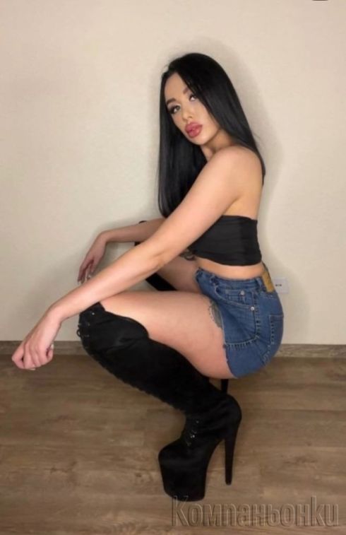 LUXURY_GIRL⭐️BRUTAL BEST👅